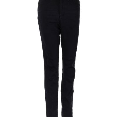 Madewell Women Black Jeggings 28W